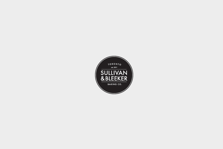Sullivan & Bleeker logo