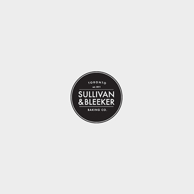 Sullivan and Bleeker Baking Company