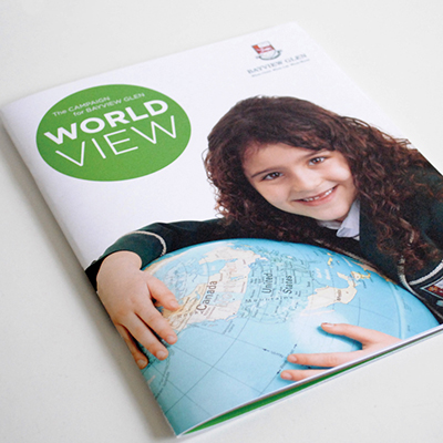 Worldview for Bayview Glen
